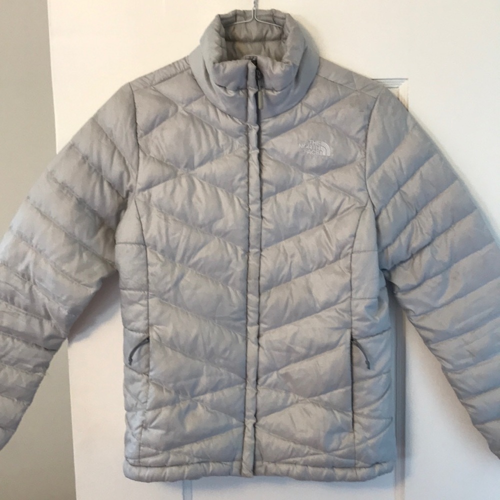 Women’s/Girl North Face Jacket